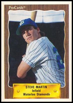2385 Steve Martin